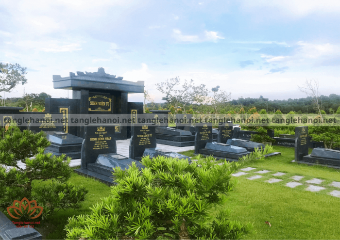 Bán đất nghĩa trang An Lạc Viên Thái Nguyên